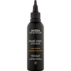 Revitaliserende Voeding Aveda Invati Men Anti-val (125 ml)