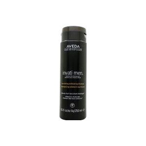 Aveda Hair Care Shampoo Invati MenExfoliating Shampoo