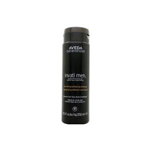 Scrub Shampoo Invati Men Aveda 809-61438 (250 ml) 250 ml