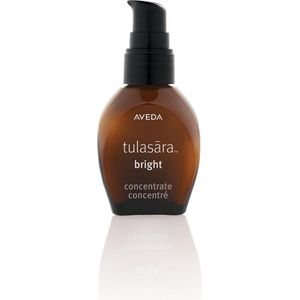 Aveda - Tulasara Bright Concentrate - Gezichtsserum - 30ml