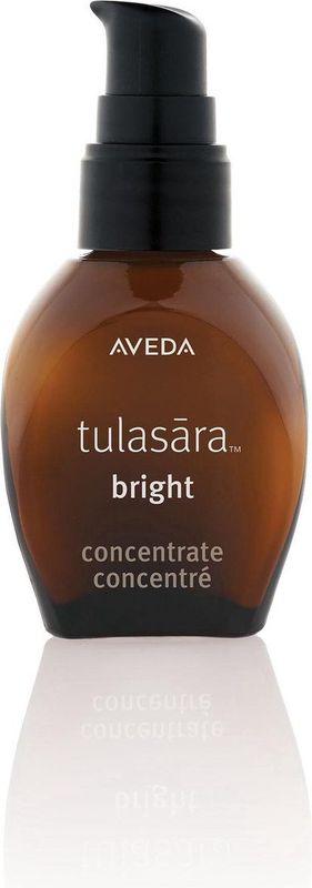 Aveda - Tulasara Bright Concentrate - Gezichtsserum - 30ml