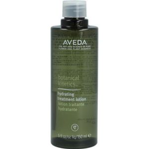 Aveda Botanical Kinetics™ Hydrating Treatment Lotion Hydraterende Gezichtsmelk 150 ml