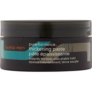 Aveda - Aveda Men Thickening Paste - Tvarující pasta na vlasy pro zvětšení objemu pro muže