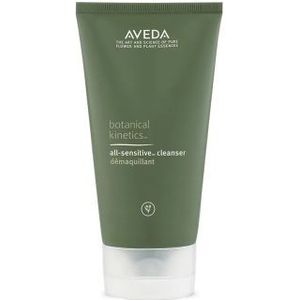 Aveda Botanical Kinetics™ All-Sensitive™ Cleanser Gezichts Wasgel voor Gevoelige Huid 150 ml