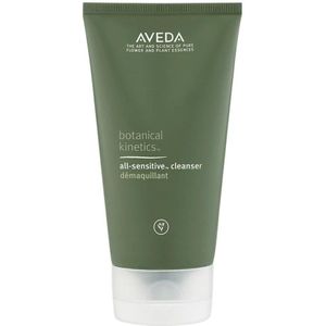 Aveda - Botanical Kinetics All Sensitive Cleanser - Sensitive Skin Cleansing Gel