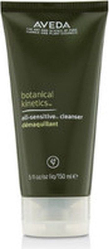 Aveda - Botanical Kinetics All Sensitive Cleanser - Sensitive Skin Cleansing Gel