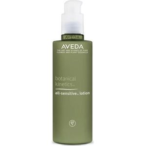 Aveda - Botanical kinetics Lotion voor alle gevoeligheden Gezichtscrème 150 ml Dames