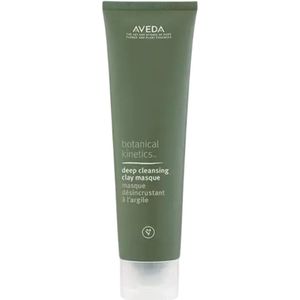 Aveda Botanical Kinetics Masker Deep Cleansing Clay Maque 125ml
