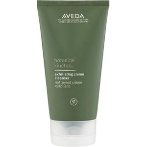 Aveda - Botanical Kinetics Exfoliating Cleanser - Creamy Skin Peeling