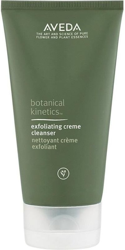 Aveda - Botanical Kinetics Exfoliating Cleanser - Creamy Skin Peeling