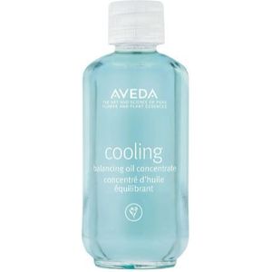 Aveda Cooling Balancing Oil Concentrate Kalmerende Olie met Verkoelende Werking 50 ml