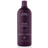 AVEDA - Invati Advanced - Crèmespoeling - 1000ml - Tegen Haarverlies