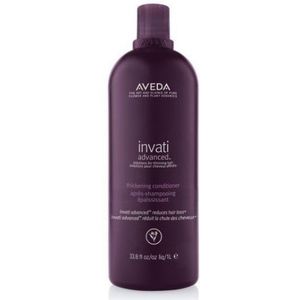 Aveda Invati Advanced™ Thickening Conditioner Versterkende Conditioner voor Dichtheid van het Haar 1000 ml