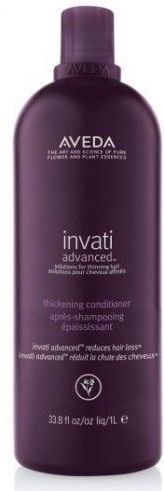 AVEDA - Invati Advanced - Crèmespoeling - 1000ml - Tegen Haarverlies