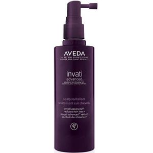 Aveda Invati Advanced™ Scalp Revitalizer haaruitvalbehandeling voor verzwakt haar voor Hoofdhuid 150 ml