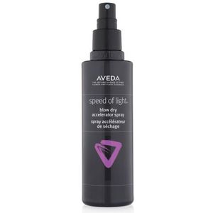 Aveda Speed of Light Blow Dry Accelerator Spray 200ml
