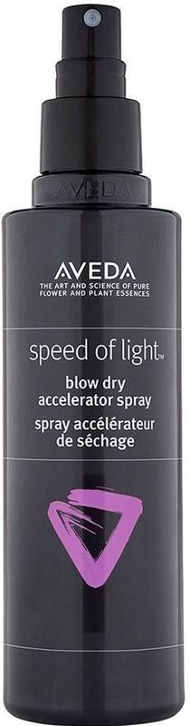 Aveda - Speed of Light - Blow Dry Accelerator Spray - 200ml