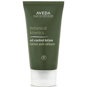 Aveda Botanical Kinetics™ Oil Control Lotion gezichtslotion  voor Normale tot Vette Huid 50 ml