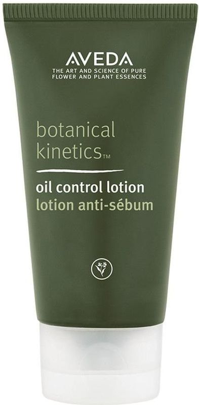 Aveda - Botanical Kinetics Oil Control Lotion - 50 ml - Huidverzorging