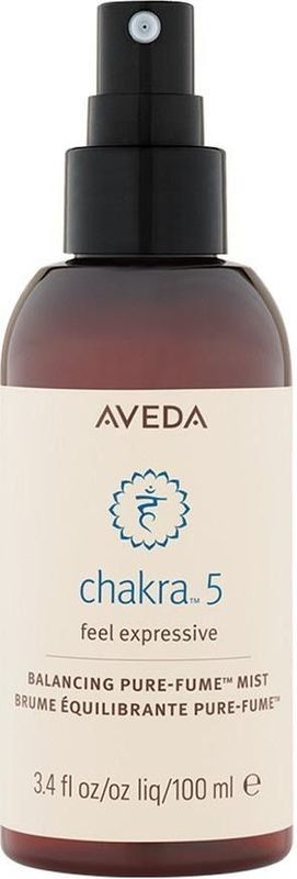 Aveda - Chakra 5 Balancing - Body Mist - 100 ml