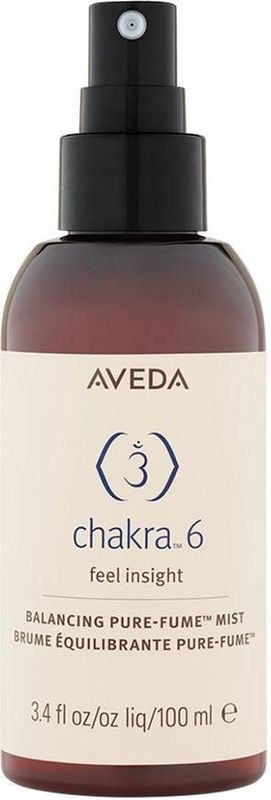 Aveda - Chakra 6 - Body Mist - 100ml
