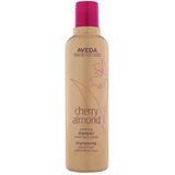 Aveda Cherry Almond Softening Shampoo Voedende Shampoo voor Glanzend en Zacht Haar 250 ml