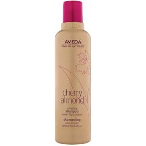 Aveda - Cherry Almond Softening Shampoo - 250 ml