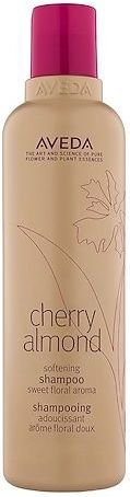 Aveda - Cherry Almond Softening Shampoo - Zjemňující šampon bez silikonu