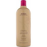 Aveda - cherry almond Softening Shampoo 1000 ml (63.19 € / 1 l)