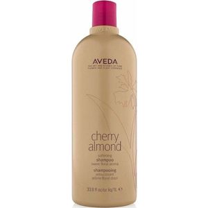 Aveda Hair Care Shampoo Cherry Almond Softening Shampoo 1000 ml (€ 57,80 / 1 l)