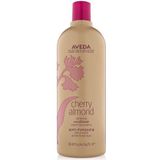 Aveda Cherry Almond Softening Conditioner Diepe Voedende Conditioner voor Glanzend en Zacht Haar 1000 ml