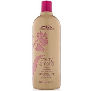 Aveda Hair Care Conditioner Cherry Almond Softening Conditioner