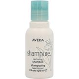 Aveda Shampure Nurturing Shampoo 50 ml