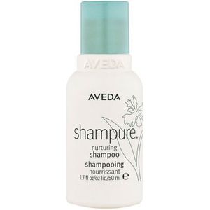 Aveda Shampure™ Nurturing Shampoo Kalmerende Shampoo voor Alle Haartypen 50 ml