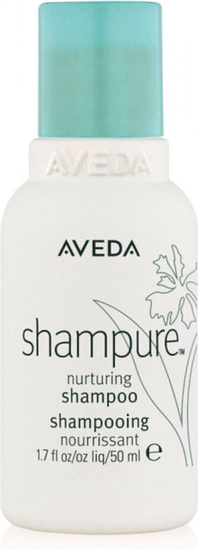 Aveda Shampure Nurturing Shampoo 50 ml