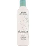 Aveda Shampure Nurturing Shampoo - 250 ml