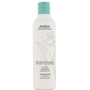 Aveda Hair Care Shampoo Shampure Nurturing Shampoo