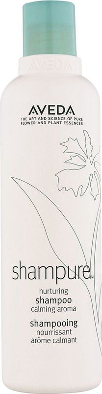 Aveda Shampure Nurturing Shampoo - 250 ml