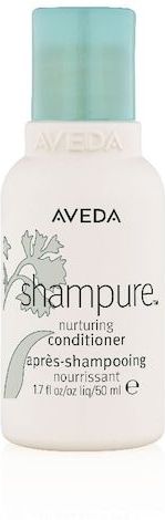 Aveda - Shampure Nurturing Conditioner - 50ml - Crèmespoeling