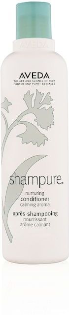 Conditioner Shampure Aveda (250 ml) (250 ml)