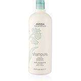 Voedende Conditioner Aveda 1 L