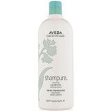 Aveda Hair Care Conditioner Shampure Nurturing Conditioner