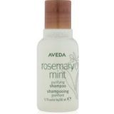 AVEDA Rosemary Mint Purifying Shampoo 50ml
