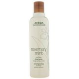 Aveda Rosemary Mint Purifying Shampoo Dieptereinigende Shampoo voor Glans 250 ml