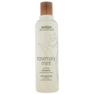 Aveda Rosemary Mint Purifying Shampoo 250ml.