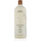 Revitaliserende Shampoo Rosemary Mint Aveda 48490 (1)