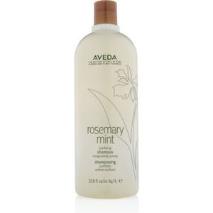 AVEDA Rosemary Mint Purifying Shampoo 1 liter