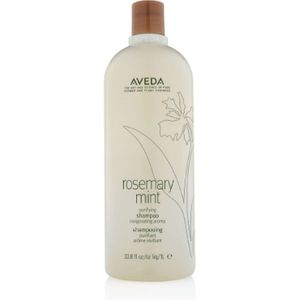 Revitaliserende Shampoo Rosemary Mint Aveda 48490 (1)