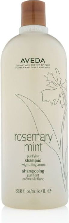 Revitaliserende Shampoo Rosemary Mint Aveda 48490 (1)