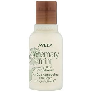 Aveda Rosemary Mint Weightless Conditioner 50 ml